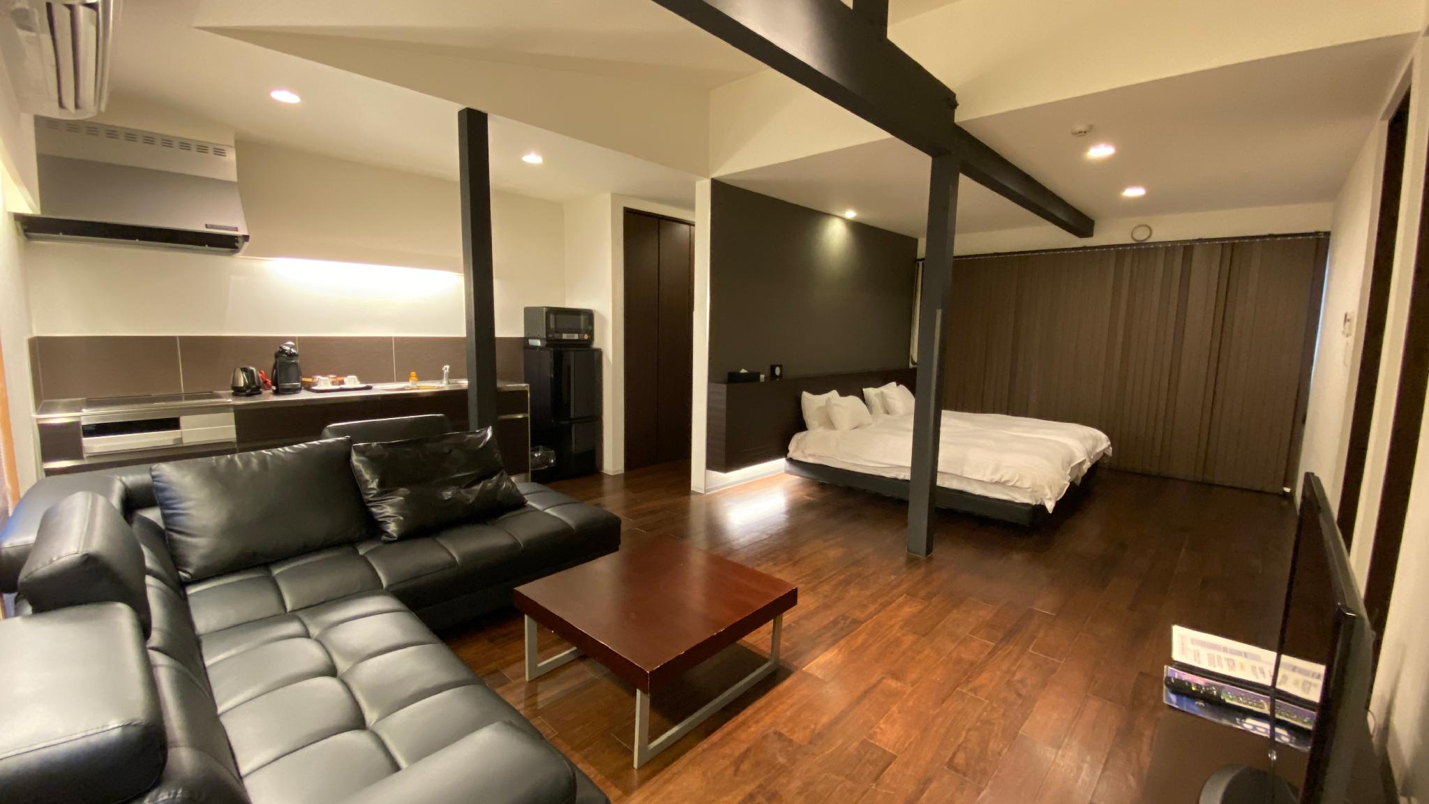 Condominium, Adjoining, Deluxe, Suite, Villa