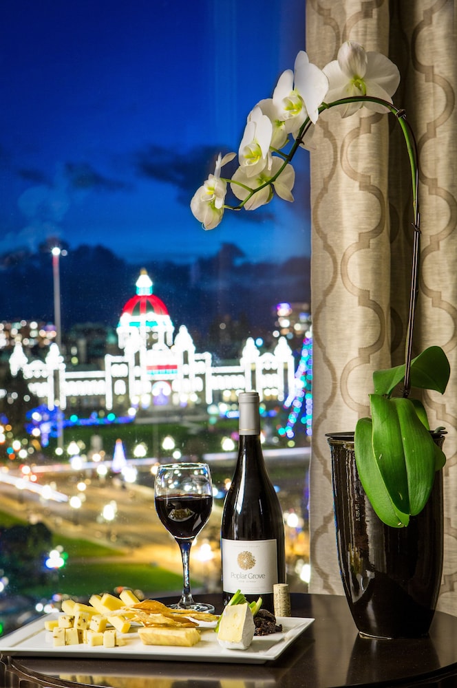 Magnolia Hotel And Spa 29/73