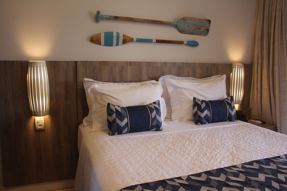 Porto das Dunas Boutique Praia Hotel 7/37