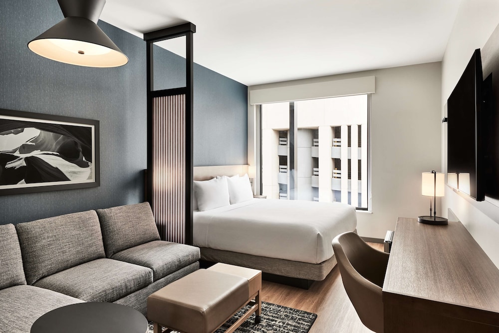 Hyatt Place Phoenix Downtown 31/54