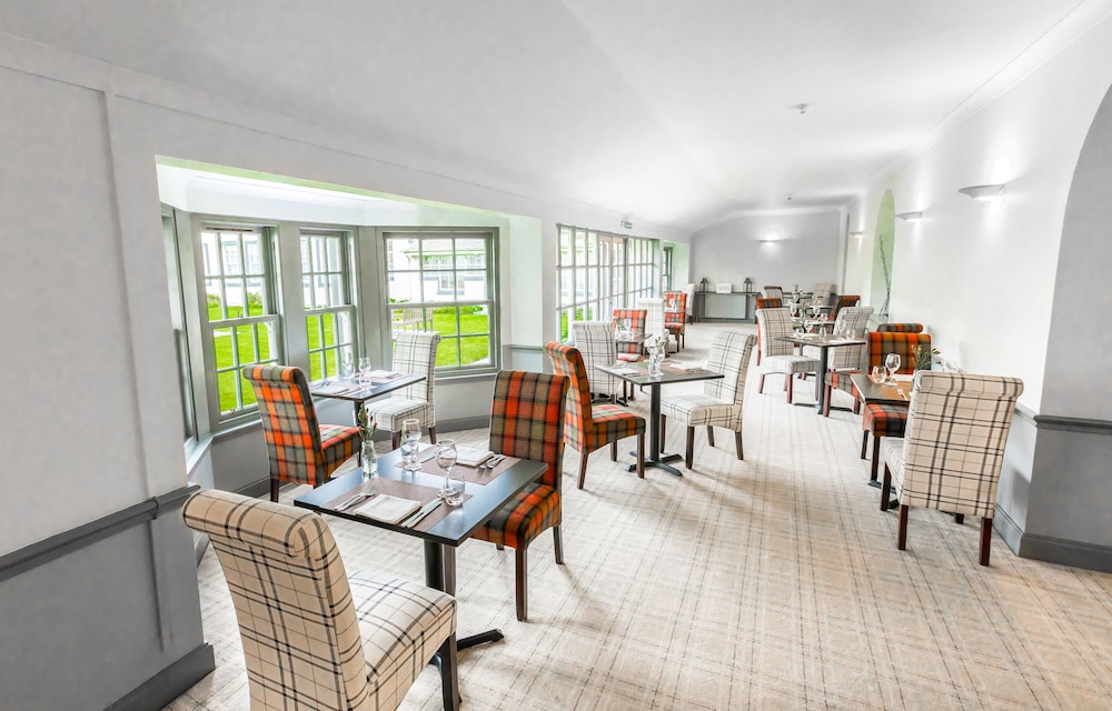 The Green Hotel Golf Leisure Resort 54/60