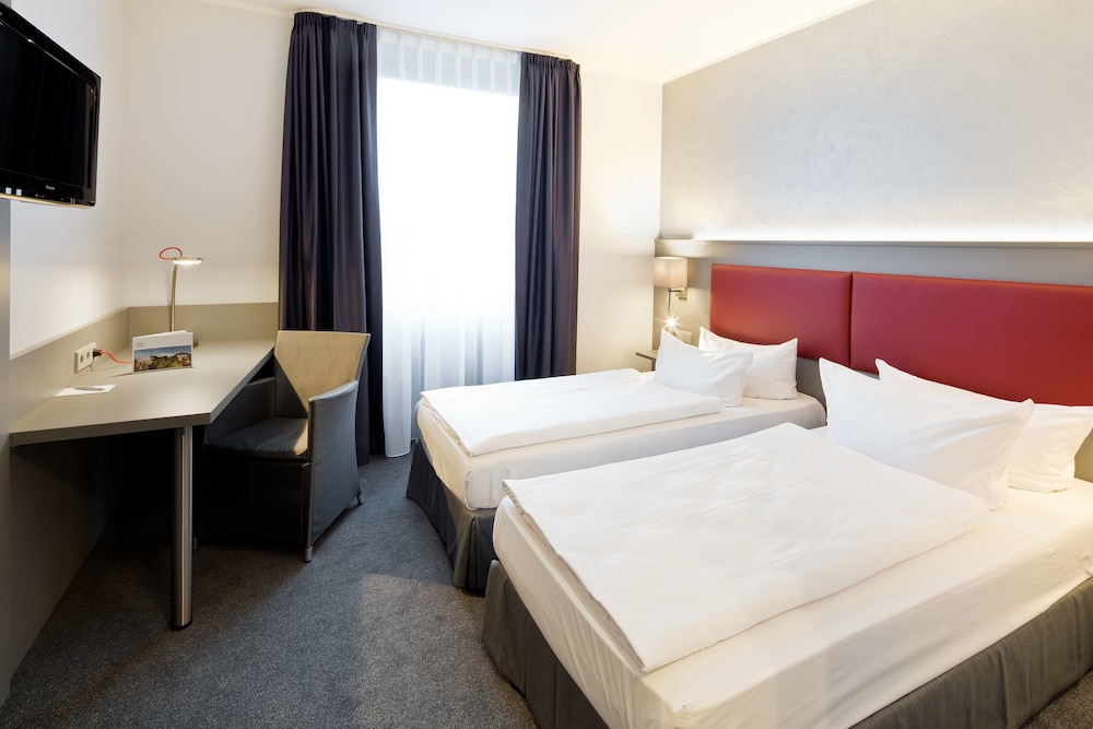 MEDIAN HOTEL HANNOVER LEHRTE 10/63