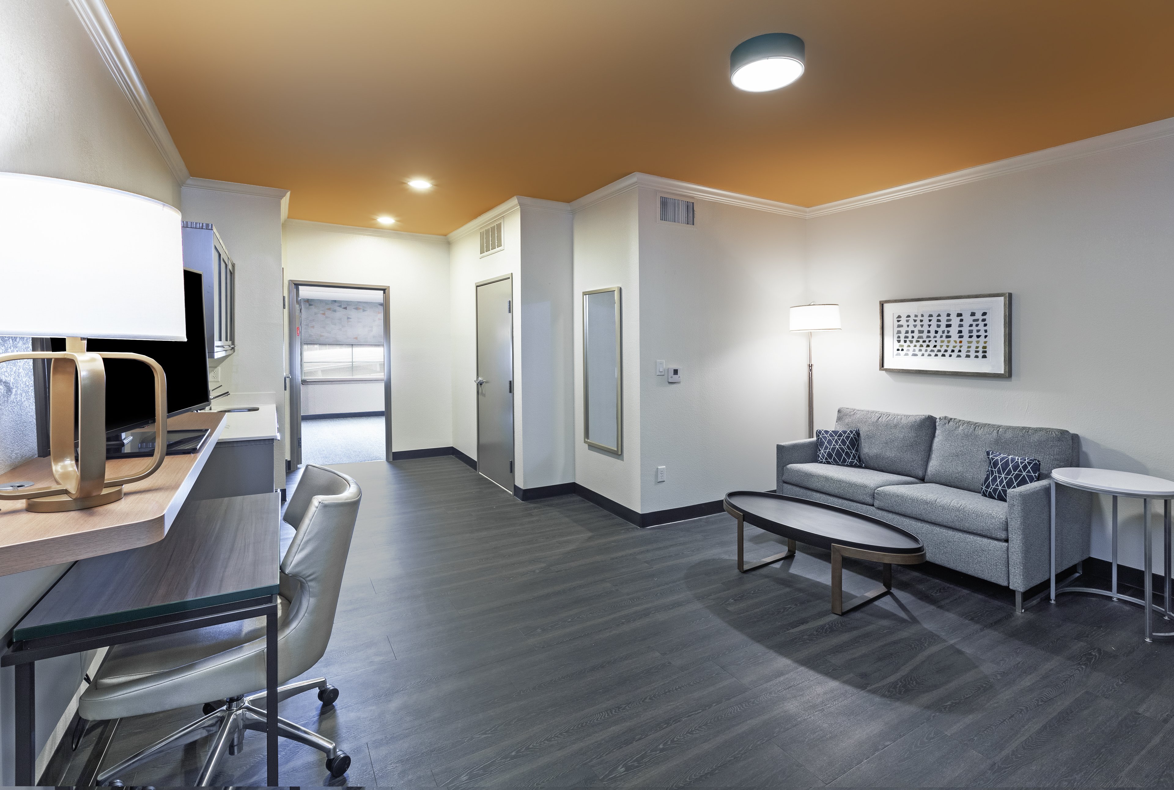 Holiday Inn & Suites McKinney - N Allen, an IHG Hotel 21/35