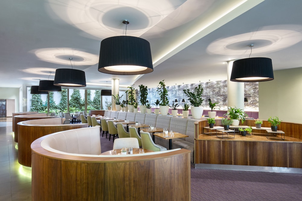 Botanique Hotel Prague 54/62