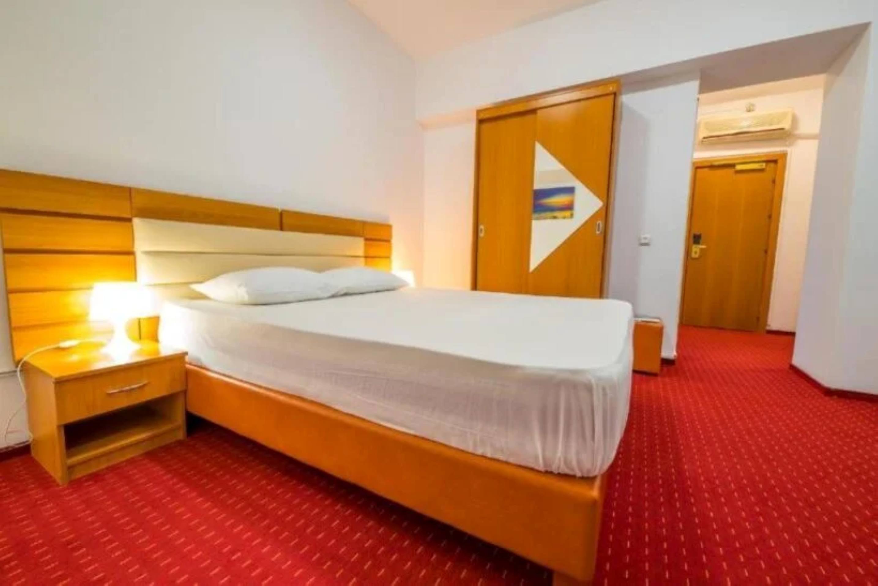 Hotel Sir Orhideea 6/47
