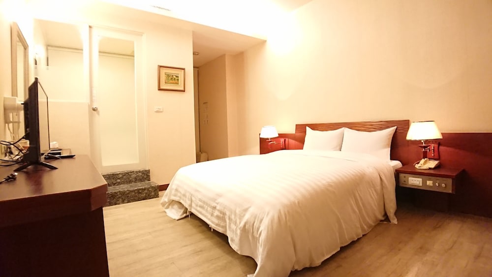 Hwa Nan Hotel 32/70