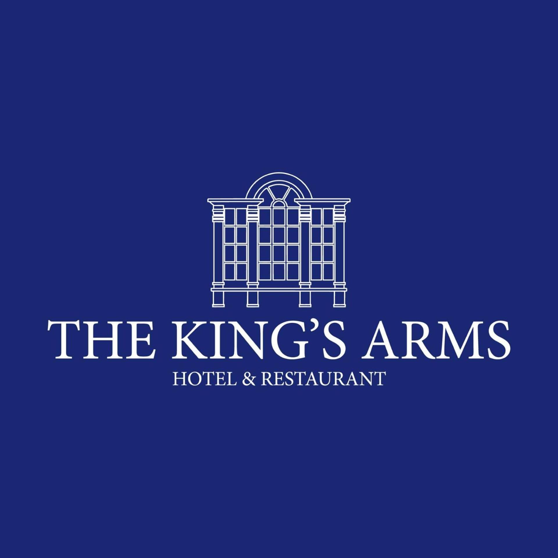 The King's Arms Hotel And Restaurant 1/23