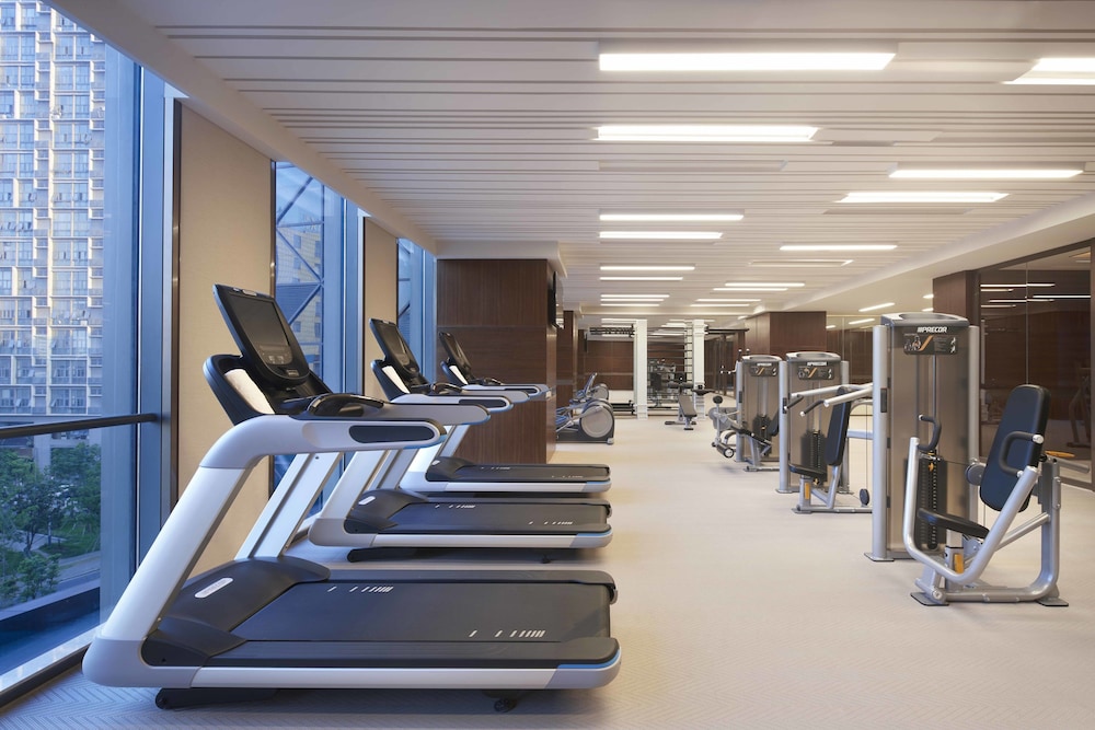 Hyatt Regency Shanghai Jiading 31/69
