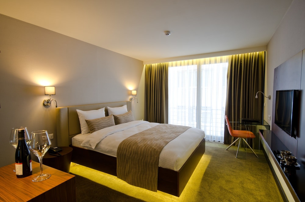 Inncity Hotel Nisantasi 18/50