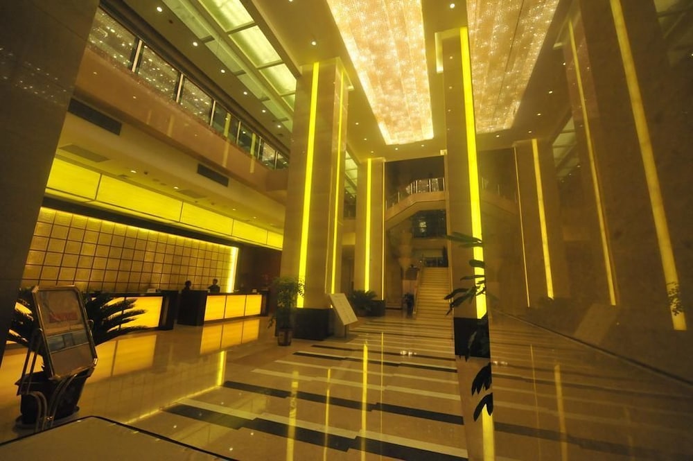 Xining San Want Hotel — foto 4