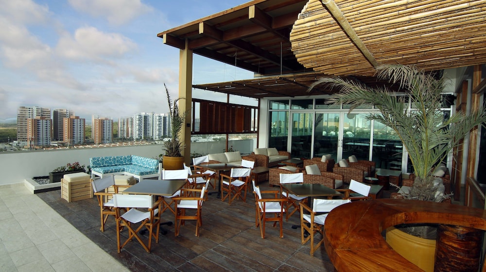 Sky Collection Barranquilla 45/61