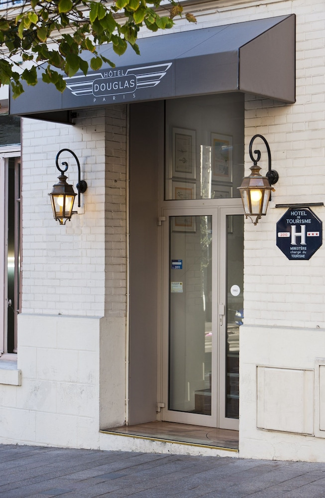 Hotel Douglas 2/35