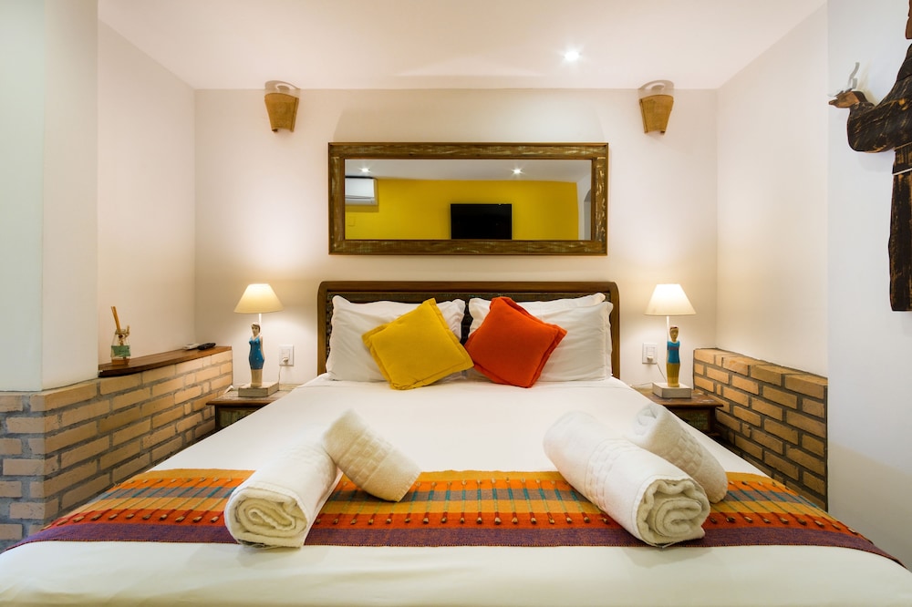 Boutique Hotel Carpe Diem 17/74