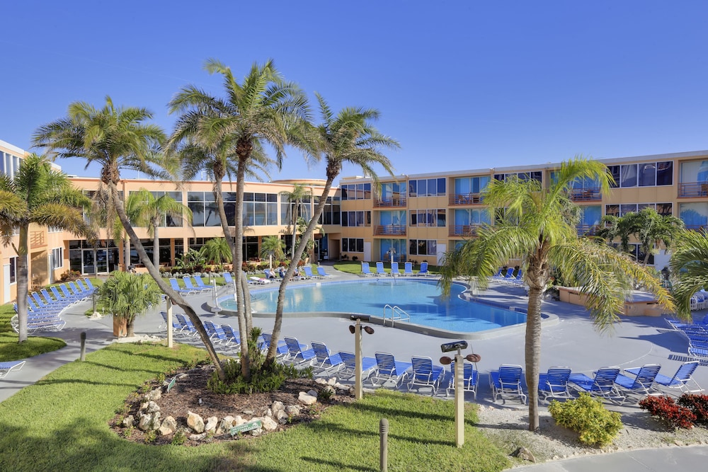 Dolphin Beach Resort 59/61