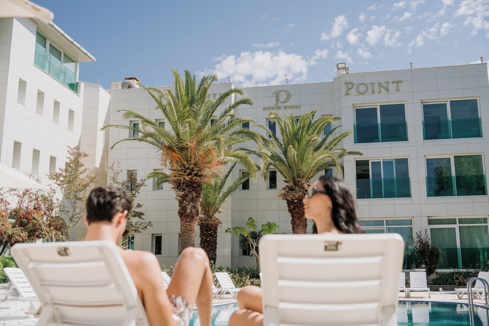 Dragut Point North Hotel 4/49