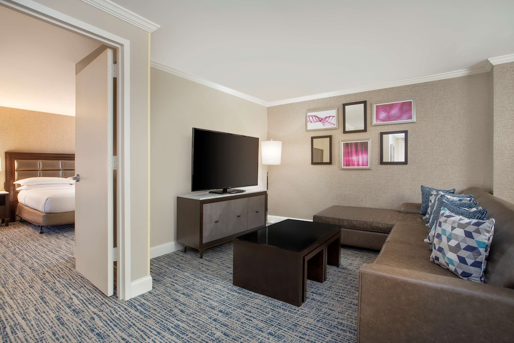 Hilton Tampa Downtown 36/71