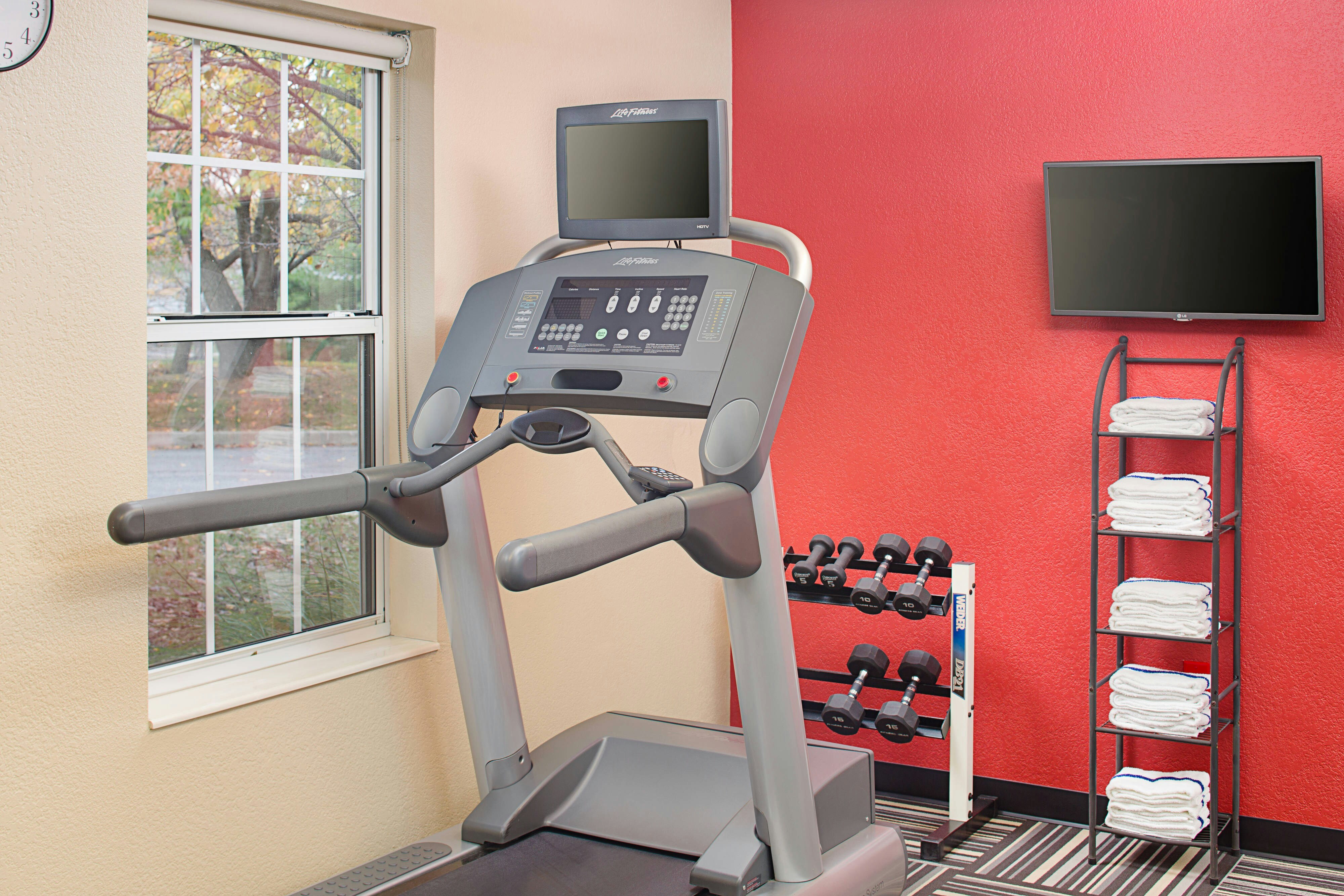 TownePlace Suites Philadelphia Horsham 11/19