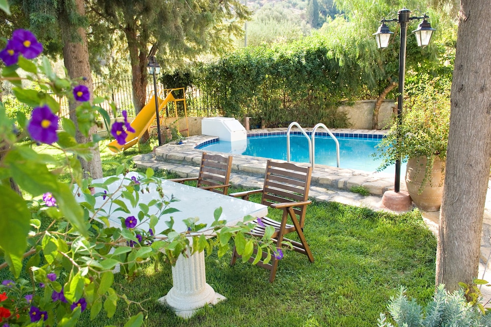 Villa Daskalogianni 26/37