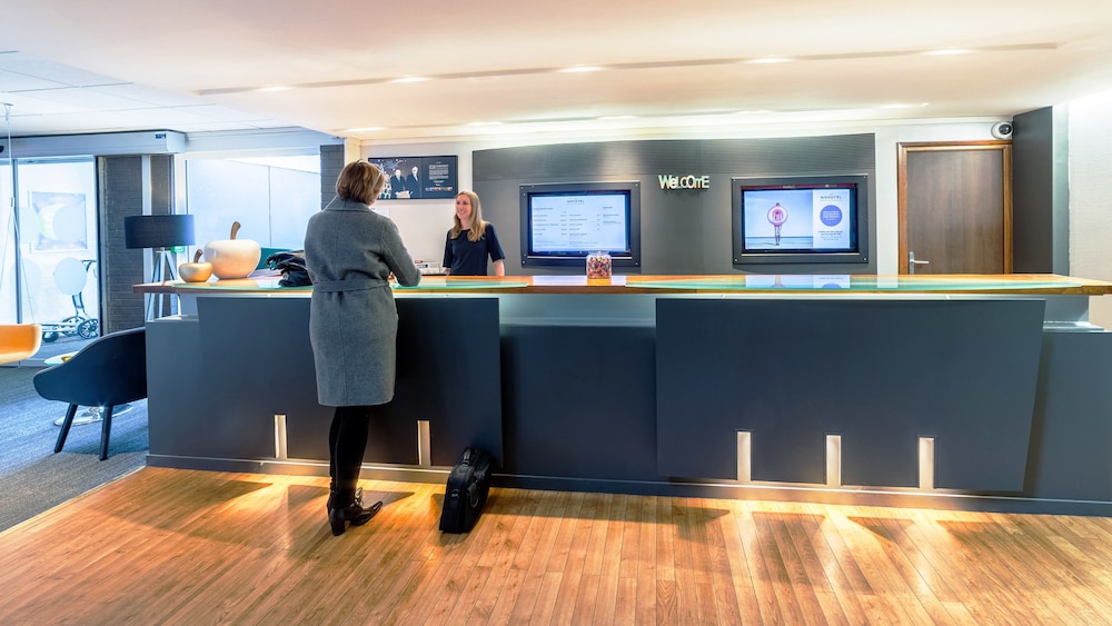 NOVOTEL LENS NOYELLES 40/50