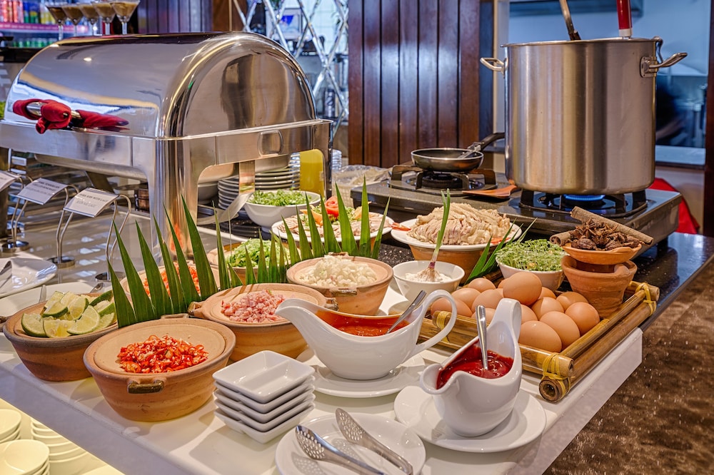 Sofia Suite Hotel Danang 37/53