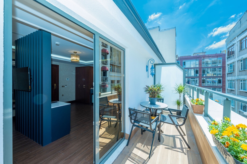 Freya Hotel in ISTANBUL