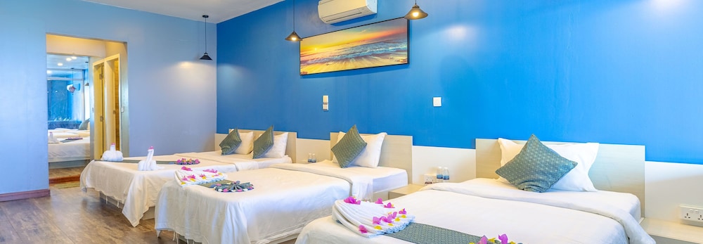 Sara Resort 43/71