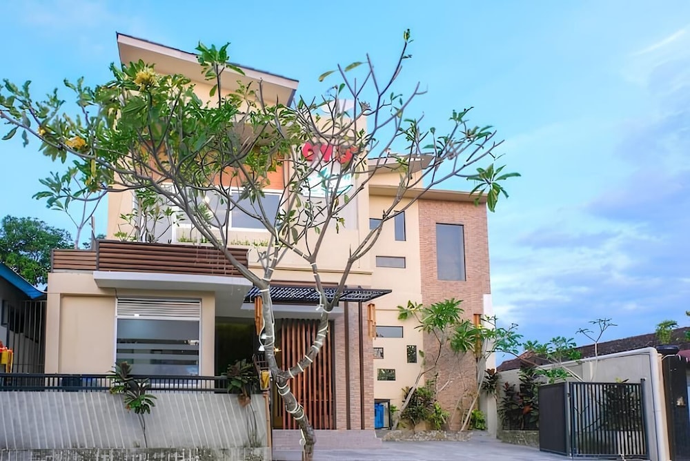 OYO 683 Jepun Guesthouse 1/22