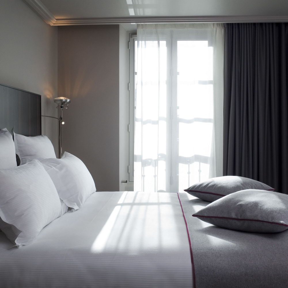 Hotel Saint Dominique 3/37
