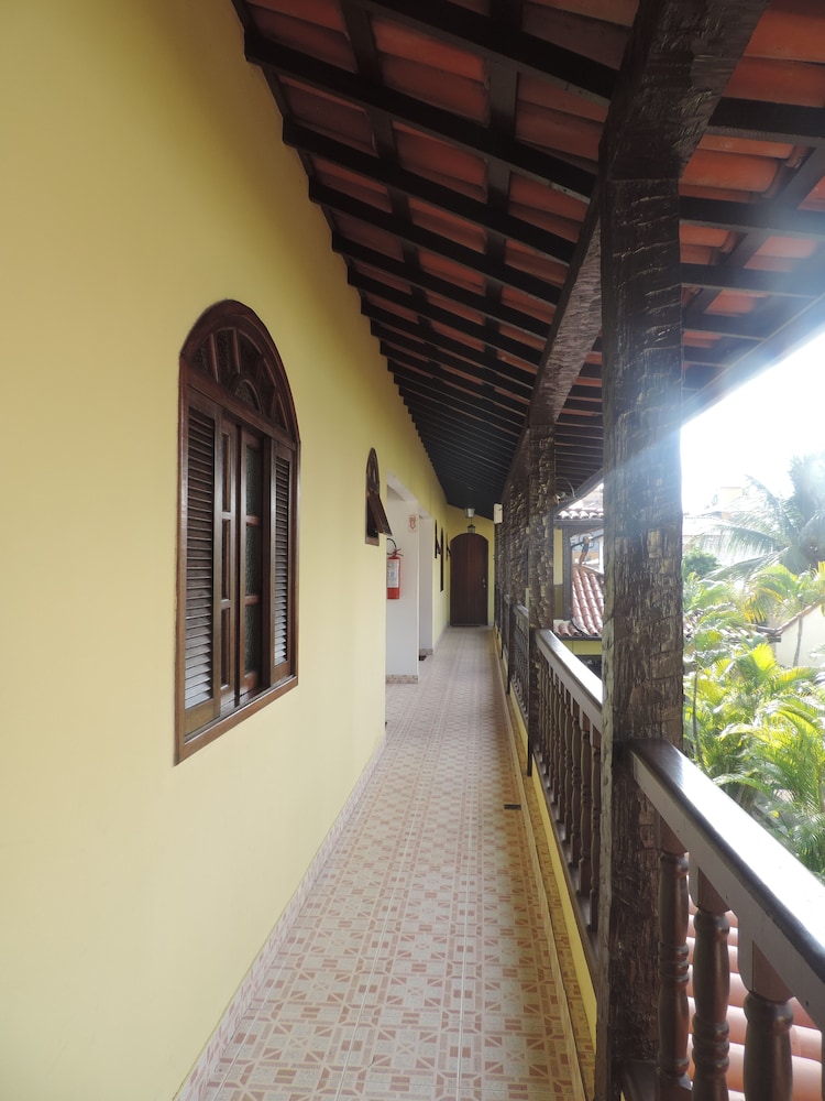 Pousada Flats Paguru 8/58