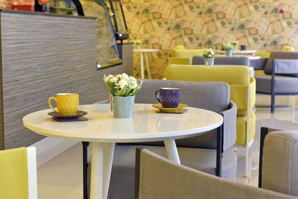 A'sinamar Hotel Apartment 42/50