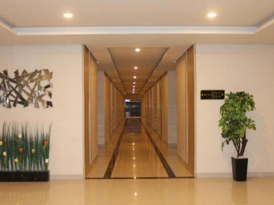 Grand Dian Hotel Brebes 30/41