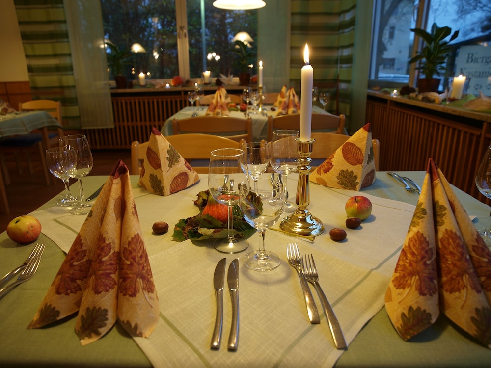 Hotel Kastanienhof 33/44