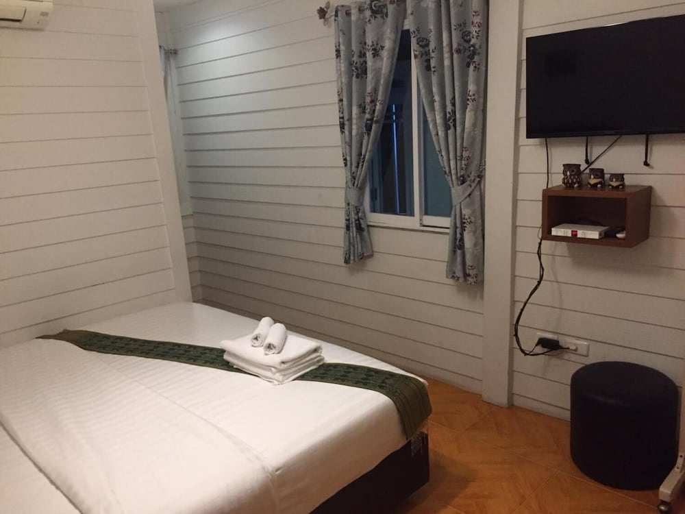 Ban Thungdang Boutique Hotel 23/39