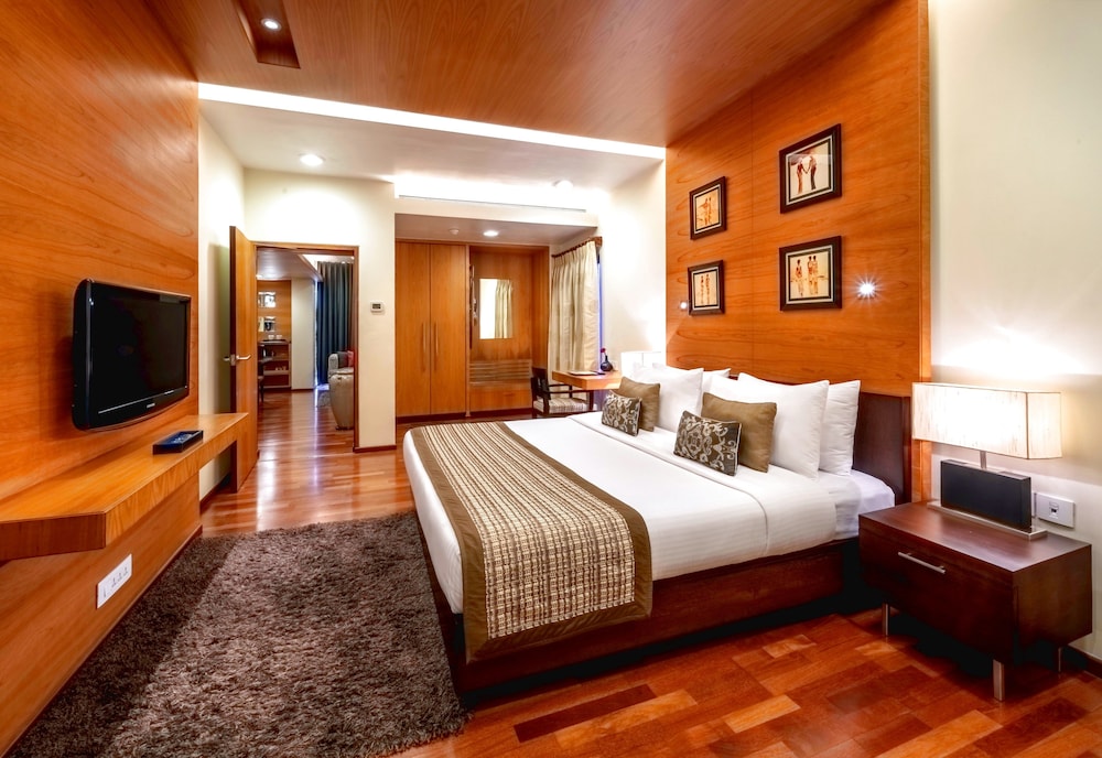 Kenilworth Hotel Kolkata 16/68
