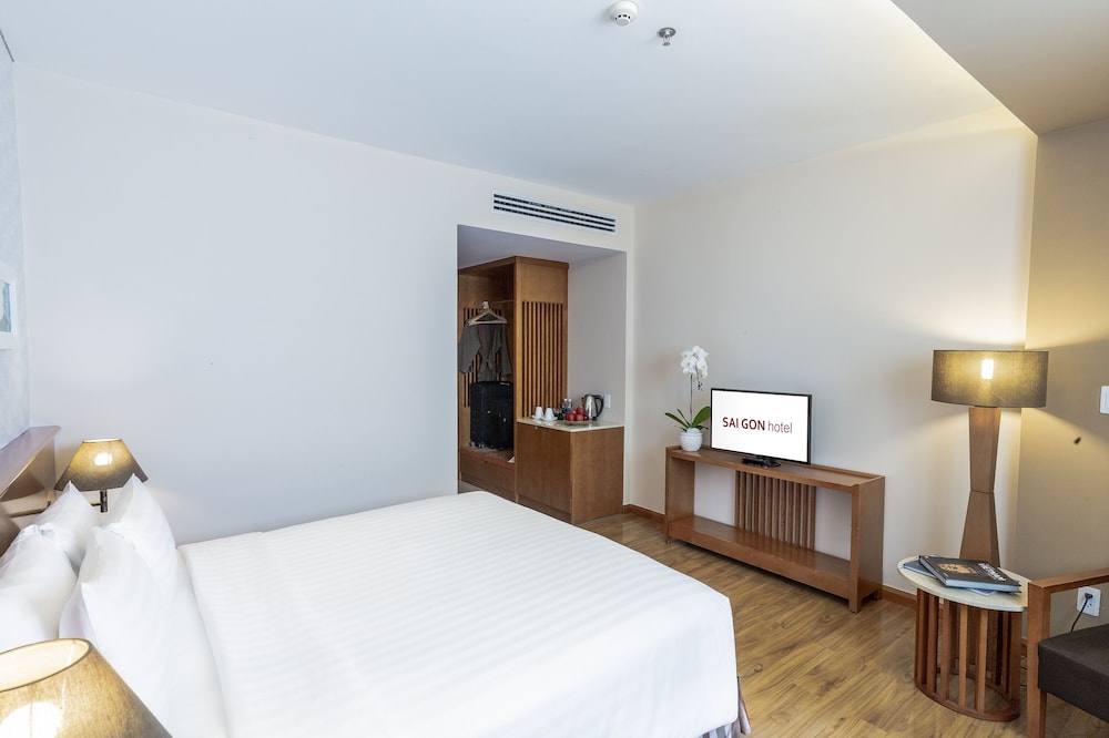 Saigon Hotel 35/50