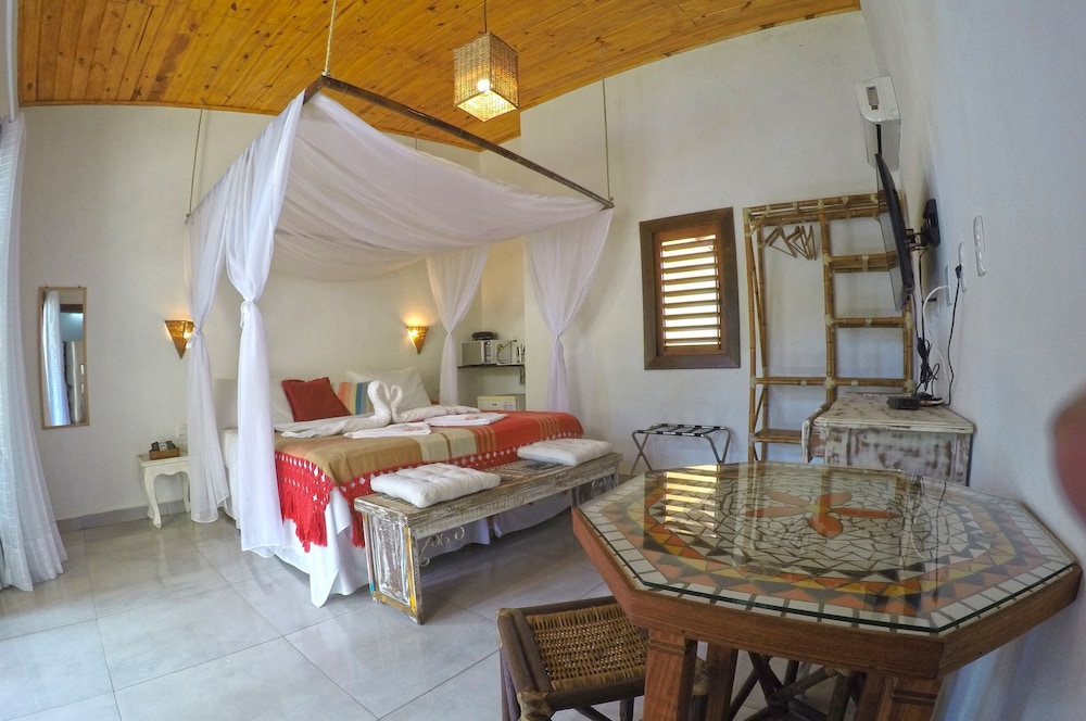 Xama Senses - Hotel Pousada - Adults Only 33/48