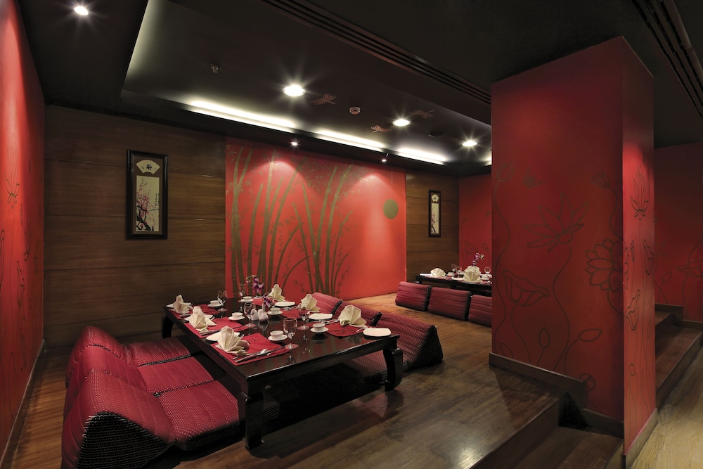 RADISSON JAIPUR CITY CENTER 31/68