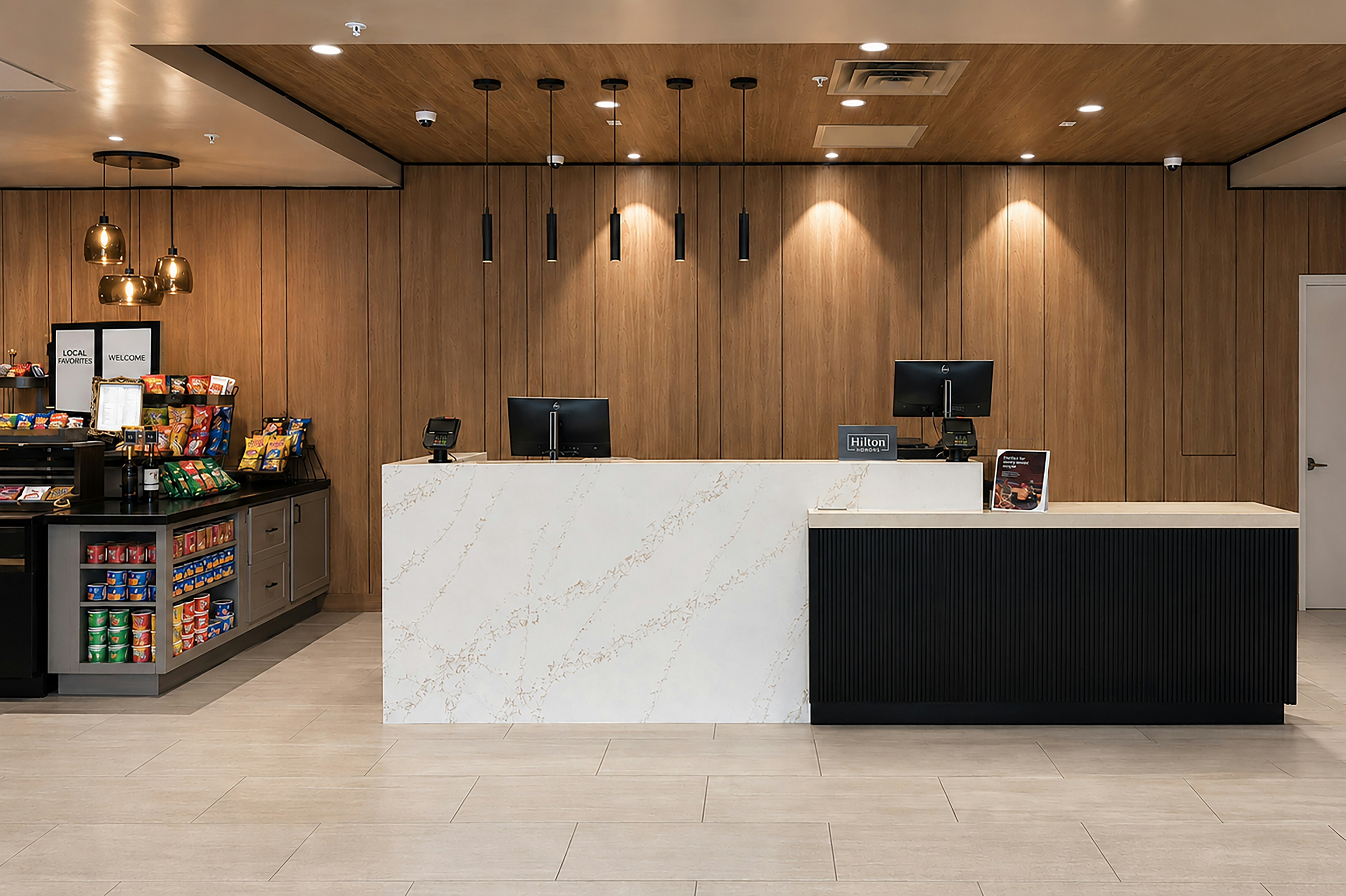 Hilton Garden Inn Newtown Square Radnor 8/72