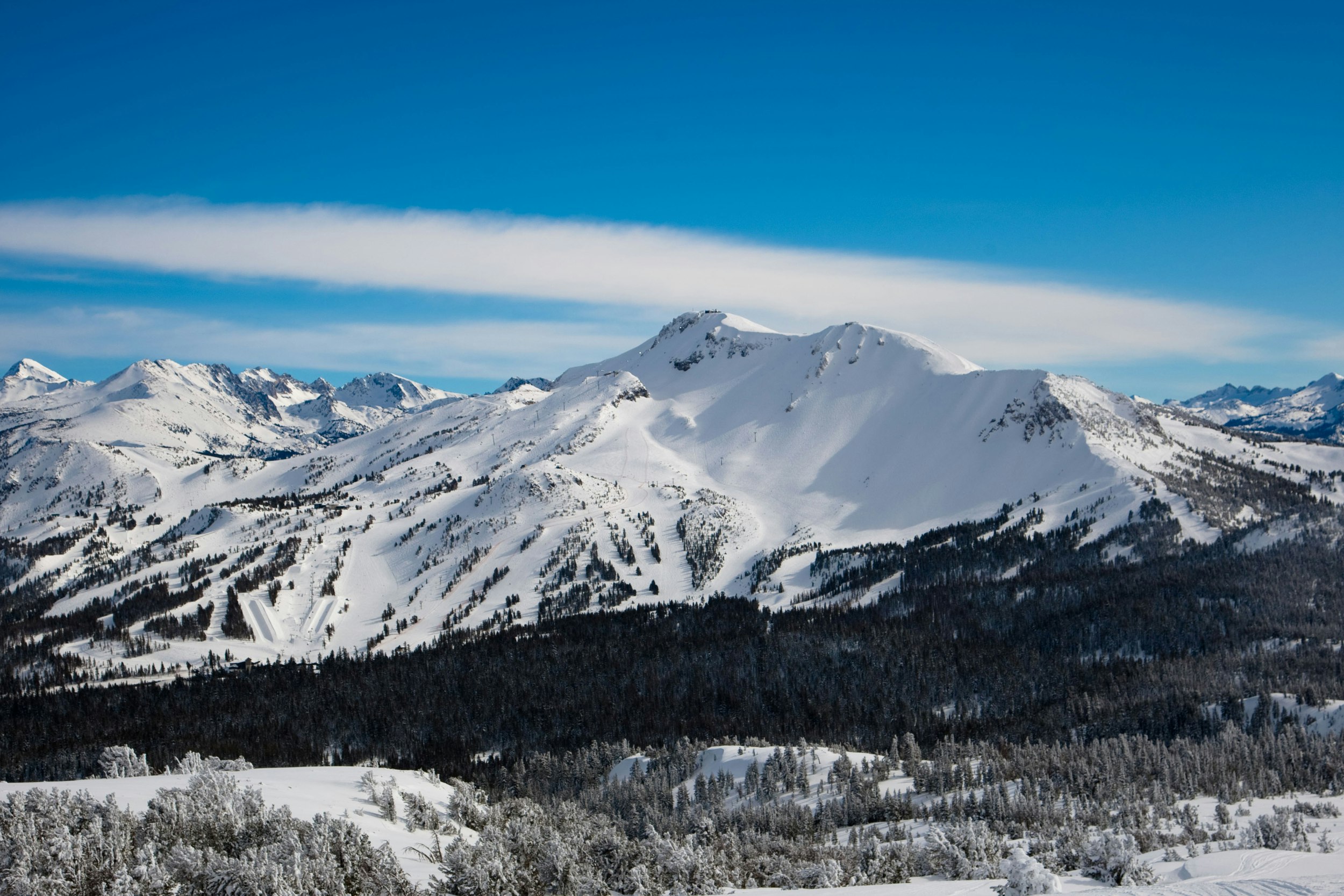 Mammoth Mountain Inn 64/78