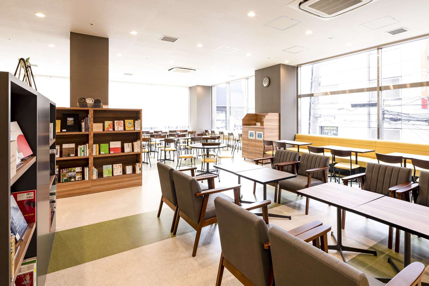 Comfort Hotel Osaka Shinsaibashi 29/34