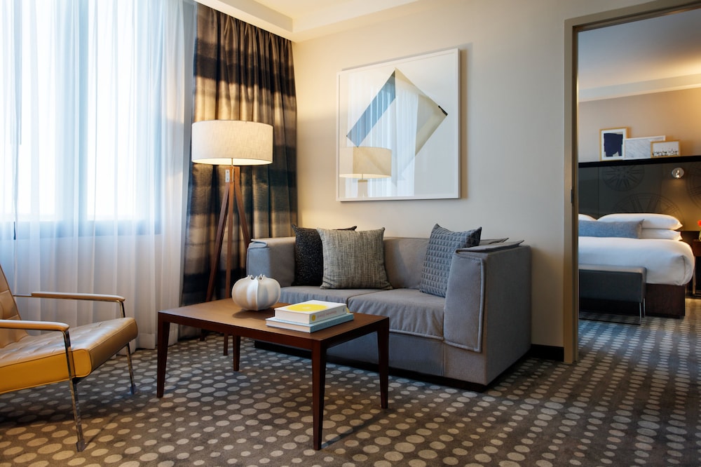 Kimpton Overland Hotel Atlanta Airport 36/80