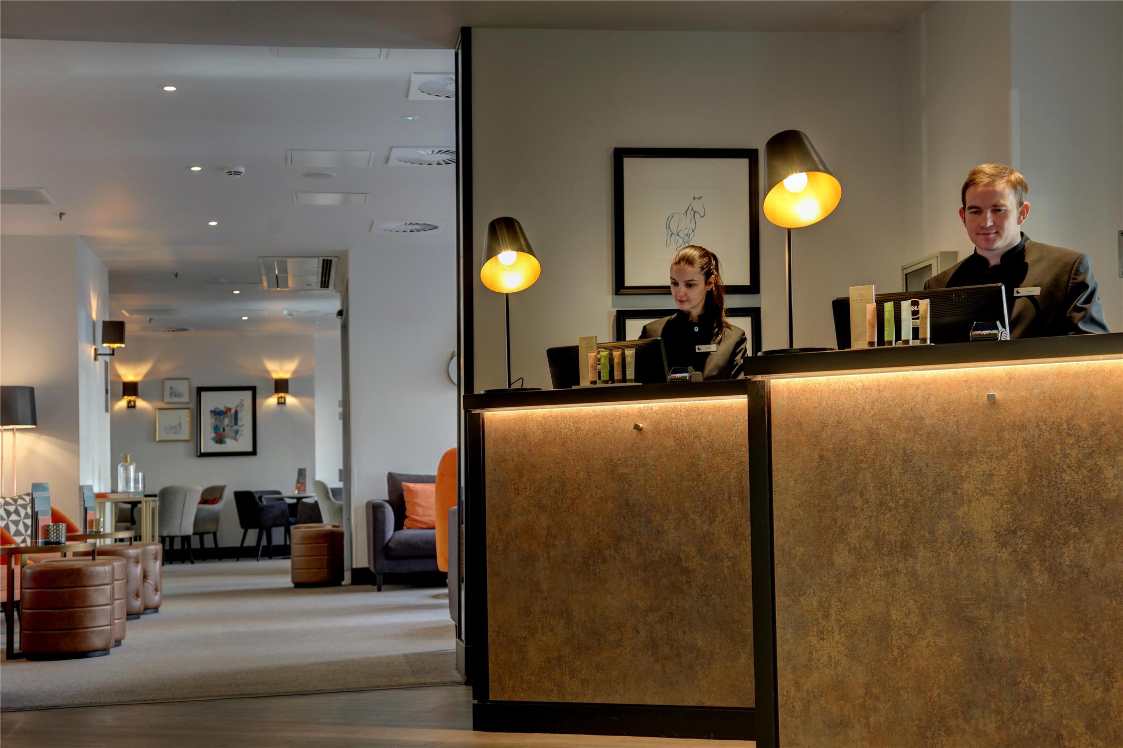 Ten Hill Place, WorldHotels Distinctive 6/44
