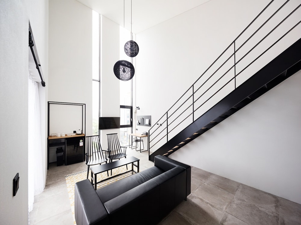 Gangneung Boutique Hotel Bombom 24/34