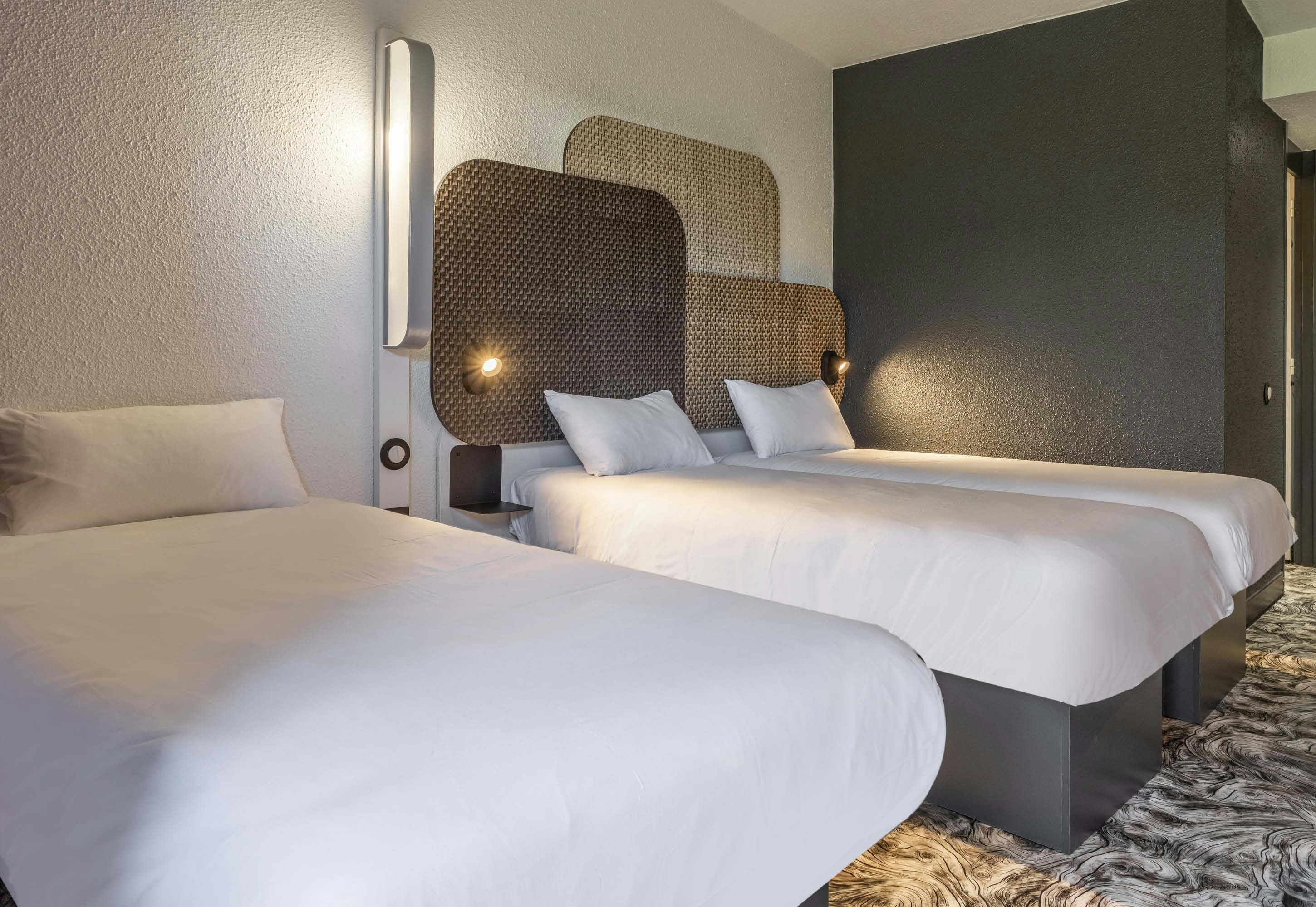 B&B HOTEL Valenciennes Sud 3 etoiles 29/46