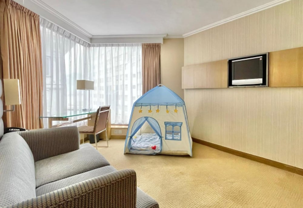 The Kowloon Hotel 15/29