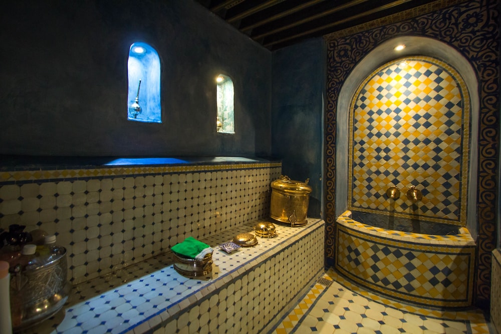 Riad Fes Baraka 23/50