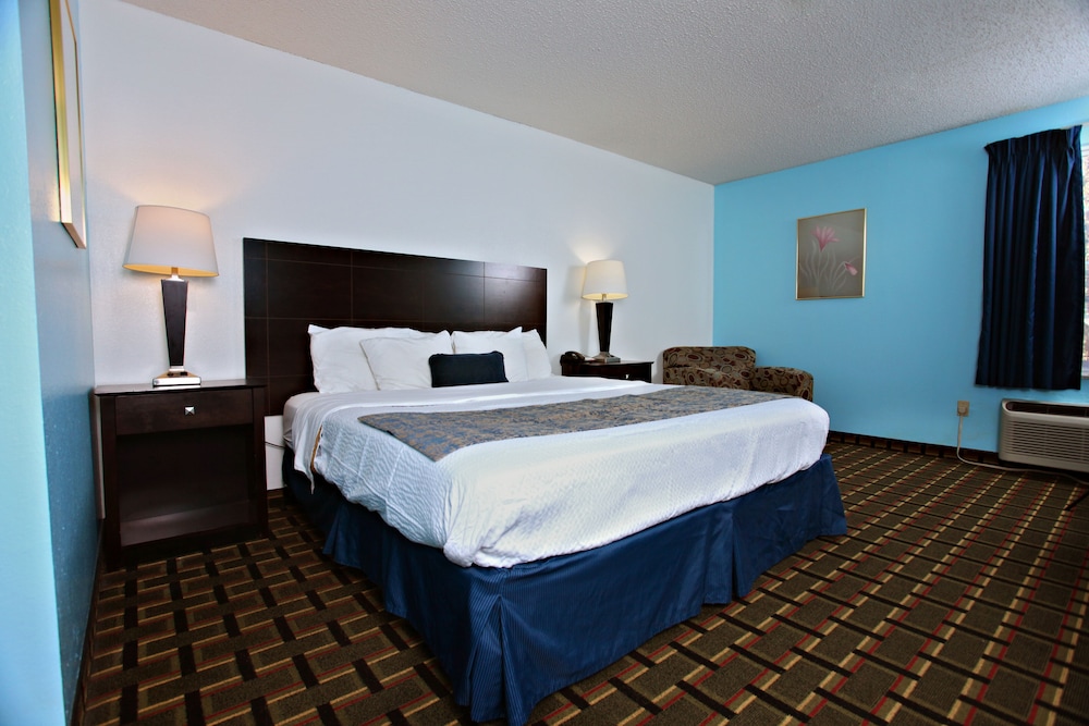 Coratel Inn & Suites By Jasper Newton 16/30