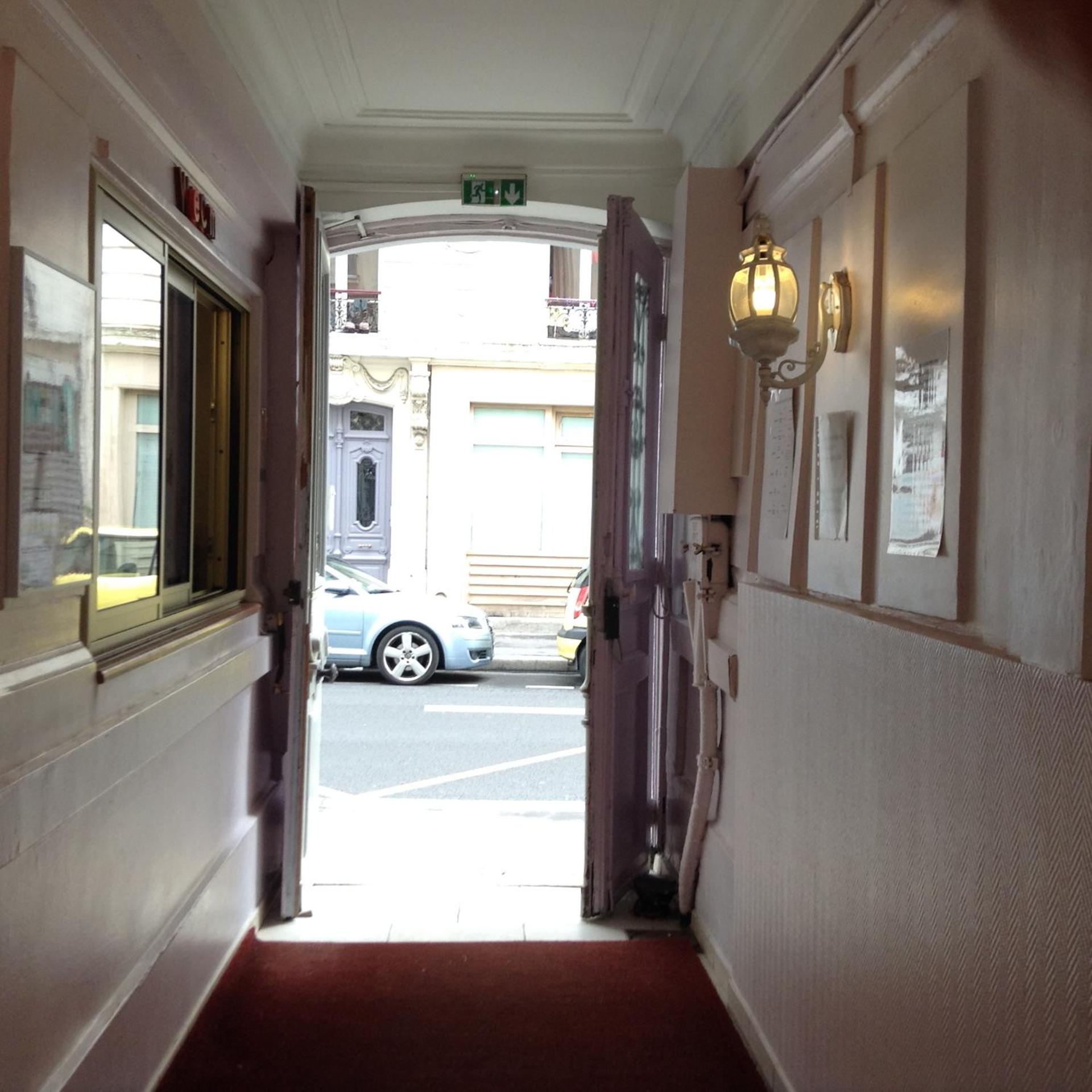 Hotel Richard 14/26