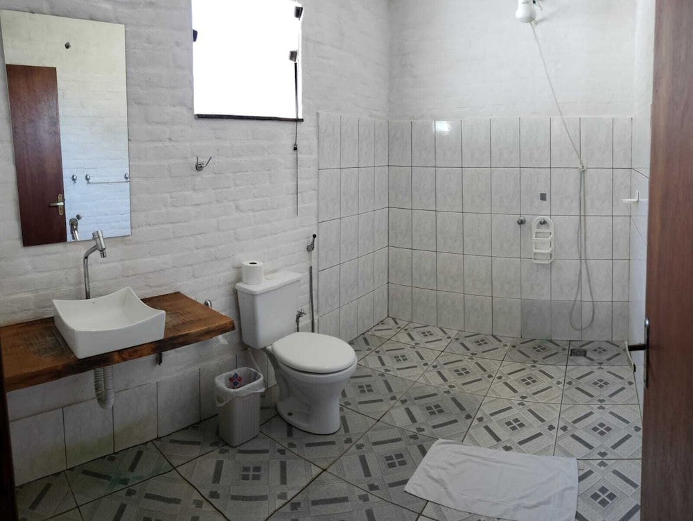 Pousada Acalanto Inn 48/50