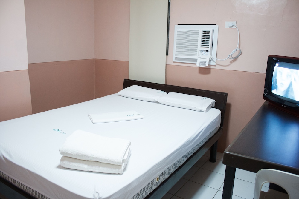 Gv Hotel Borongan 8/26